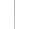 Sisustusvalaisimet^Trio Lighting riippuvalaisin Diego E27 valkoinen