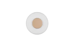 Sisustusvalaisimet^Trio Lighting seinävalaisin Celeste LED mattamusta/valkoinen