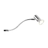 Sisustusvalaisimet^Trio Lighting seinävalaisin Giada H2O 1-os GU10 kromi