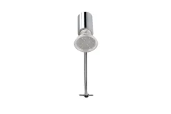 Sisustusvalaisimet^Trio Lighting seinävalaisin Giada H2O 1-os GU10 kromi