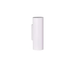 Sisustusvalaisimet^Trio Lighting seinävalaisin Marley 2xGU10 valkoinen