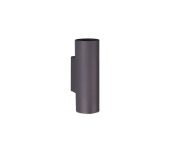 Sisustusvalaisimet^Trio Lighting seinävalaisin Marley 2xGU10 mattamusta