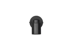 Sisustusvalaisimet^Trio Lighting spottivalaisin Angelo H2O 1-os GU10 mattamusta