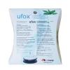 Ilmastointi|Puhdistus Ja Siivous^Ufox puhdistusjauhe 2 x 50 g