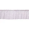 Verhot Ja Verhotarvikkeet^Vallila Birgitta kevyt kappaverho 60x250 cm violetti