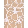 Kylpyhuone- Ja Saunatekstiilit|Kylpyhuone- Ja Saunatekstiilit^Vallila Makeba kylpypyyhe 70x140 cm beige
