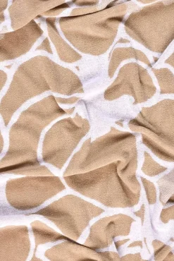 Kylpyhuone- Ja Saunatekstiilit|Kylpyhuone- Ja Saunatekstiilit^Vallila Makeba kylpypyyhe 70x140 cm beige