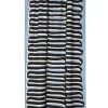 Verhot Ja Verhotarvikkeet^Vallila Puro valmisverho 140x250 cm sininen