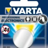 Paristot|Lamput Ja Valaisintarvikkeet^ Varta Cr2025