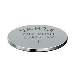 Paristot|Lamput Ja Valaisintarvikkeet^ Varta Cr2016 5kpl