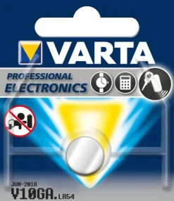 Paristot|Lamput Ja Valaisintarvikkeet^ Varta V10ga