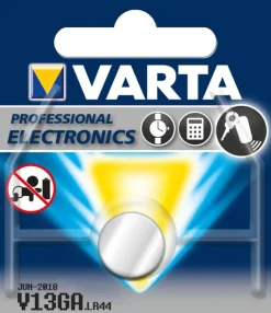 Paristot|Lamput Ja Valaisintarvikkeet^ Varta V13ga