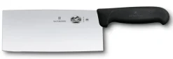 Veitset Ja Leikkuulaudat^Victorinox Kiinalainen kokkiveitsi 18 cm