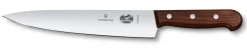 Veitset Ja Leikkuulaudat^Victorinox Kokkiveitsi 22 cm puukahvalla