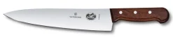 Veitset Ja Leikkuulaudat^Victorinox Kokkiveitsi 25 cm puukahvalla