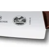 Veitset Ja Leikkuulaudat^Victorinox Kokkiveitsi 20 cm erikoisleveä puukahvalla