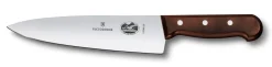 Veitset Ja Leikkuulaudat^Victorinox Kokkiveitsi 20 cm erikoisleveä puukahvalla