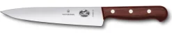 Veitset Ja Leikkuulaudat^Victorinox Kokkiveitsi 19 cm puukahvalla