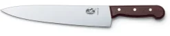 Veitset Ja Leikkuulaudat^Victorinox Kokkiveitsi 28 cm puukahvalla