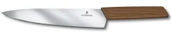 Veitset Ja Leikkuulaudat^Victorinox Kokkiveitsi terä 22 cm
