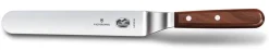 Leivonta^Victorinox Kulmalasta terä 23 cm puukahvalla