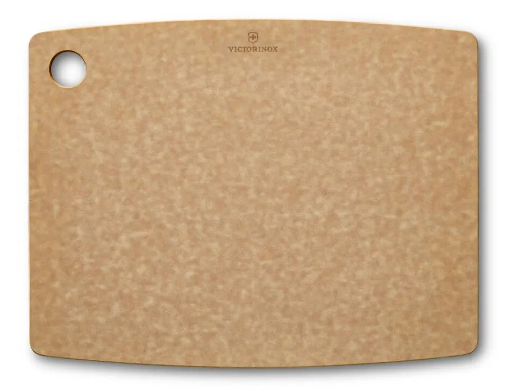 Veitset Ja Leikkuulaudat^Victorinox leikkuulauta Kitchen 37 x 28,5 cm ruskea