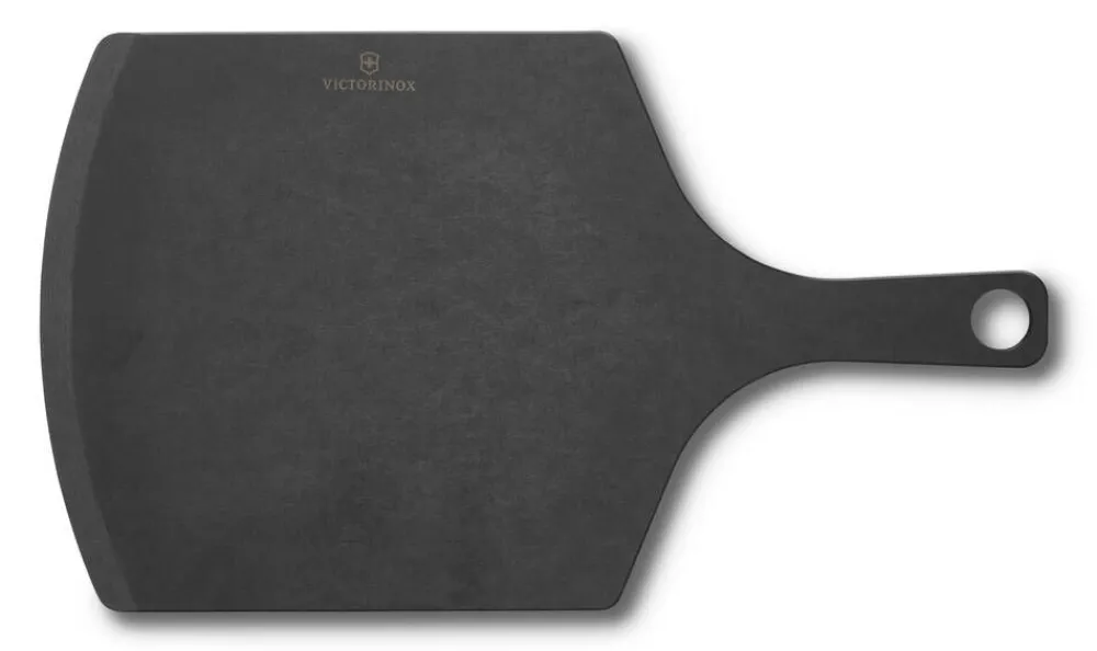 Keittiötarvikkeet^Victorinox pizzalauta 43 x 25,5 cm musta