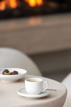Astiat^Villeroy&Boch Villeroy & Boch Afina espressokuppi Afina 8x6,5x5 cm 0,05 l