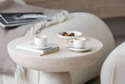 Astiat^Villeroy&Boch Villeroy & Boch Afina espressokupin alunen Afina 11,5x11,5x2