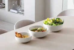 Tarjoilu^Villeroy&Boch Villeroy & Boch Afina kulho Afina 26,5 cm 2,5 l