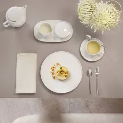 Astiat^Villeroy&Boch Villeroy & Boch Afina lautanen Afina 22 cm