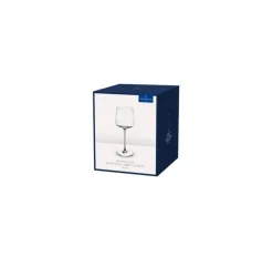 Astiat^Villeroy&Boch Villeroy & Boch Afina punaviinilasi 0,56 l 4-os.