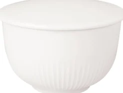 Tarjoilu^Villeroy&Boch Villeroy & Boch Afina sokerikko 2-os.