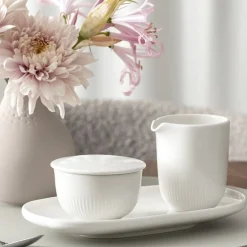 Tarjoilu^Villeroy&Boch Villeroy & Boch Afina sokerikko 2-os.
