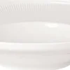 Astiat^Villeroy&Boch Villeroy & Boch Afina syvä lautanen Afina 25 cm 0,3 l