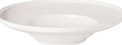 Astiat^Villeroy&Boch Villeroy & Boch Afina syvä lautanen Afina 25 cm 0,3 l