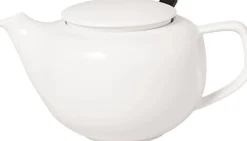 Juoma- Ja Baaritarvikkeet|Tarjoilu^Villeroy&Boch Villeroy & Boch Afina teekannu 0,44 l sis. kansi ja siivilä
