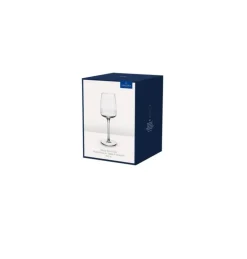 Astiat^Villeroy&Boch Villeroy & Boch Afina valkoviinilasi 0,42 l 4-os.