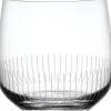 Astiat^Villeroy&Boch Villeroy & Boch Afina vesilasi 0,35 l 4-os.