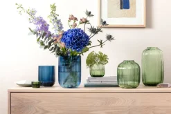 Maljakot Ja Ruukut^Villeroy&Boch Villeroy & Boch Fleur vaasi 11 cm vihreä