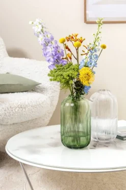 Maljakot Ja Ruukut^Villeroy&Boch Villeroy & Boch Fleur vaasi 28 cm vihreä
