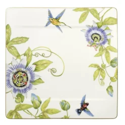 Tarjoilu^Villeroy&Boch Amazonia Tarjoilulautanen 35x35cm