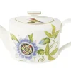 Juoma- Ja Baaritarvikkeet|Tarjoilu^Villeroy&Boch Amazonia Teekannu 1,20l 6 hlö