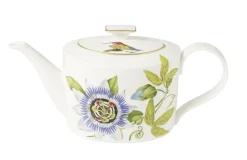 Juoma- Ja Baaritarvikkeet|Tarjoilu^Villeroy&Boch Amazonia Teekannu 1,20l 6 hlö