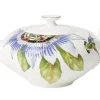 Juoma- Ja Baaritarvikkeet|Tarjoilu^Villeroy&Boch Amazonia Teekannu 1,00l 6 hlö