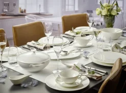 Astiat^Villeroy&Boch Anmut Annoskeittokulhon alunen 17cm