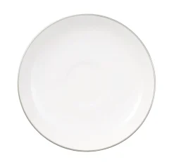 Astiat^Villeroy&Boch Anmut Platinum Espressokupin alunen 12cm