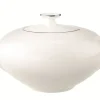 Juoma- Ja Baaritarvikkeet|Tarjoilu^Villeroy&Boch Anmut Platinum Teekannu 1,00l 6 hlö