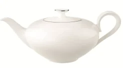 Juoma- Ja Baaritarvikkeet|Tarjoilu^Villeroy&Boch Anmut Platinum Teekannu 1,00l 6 hlö