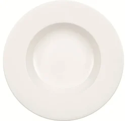 Astiat^Villeroy&Boch Anmut Syvä lautanen 24cm